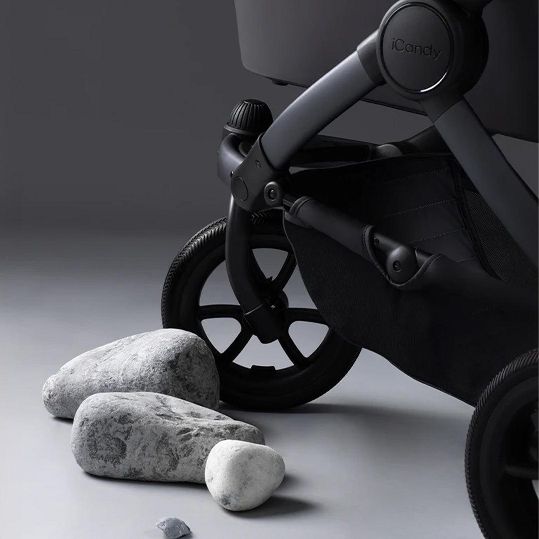 STORM-2 | Natural Baby Shower