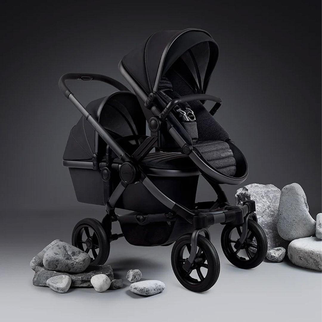 STORM-3 | Natural Baby Shower