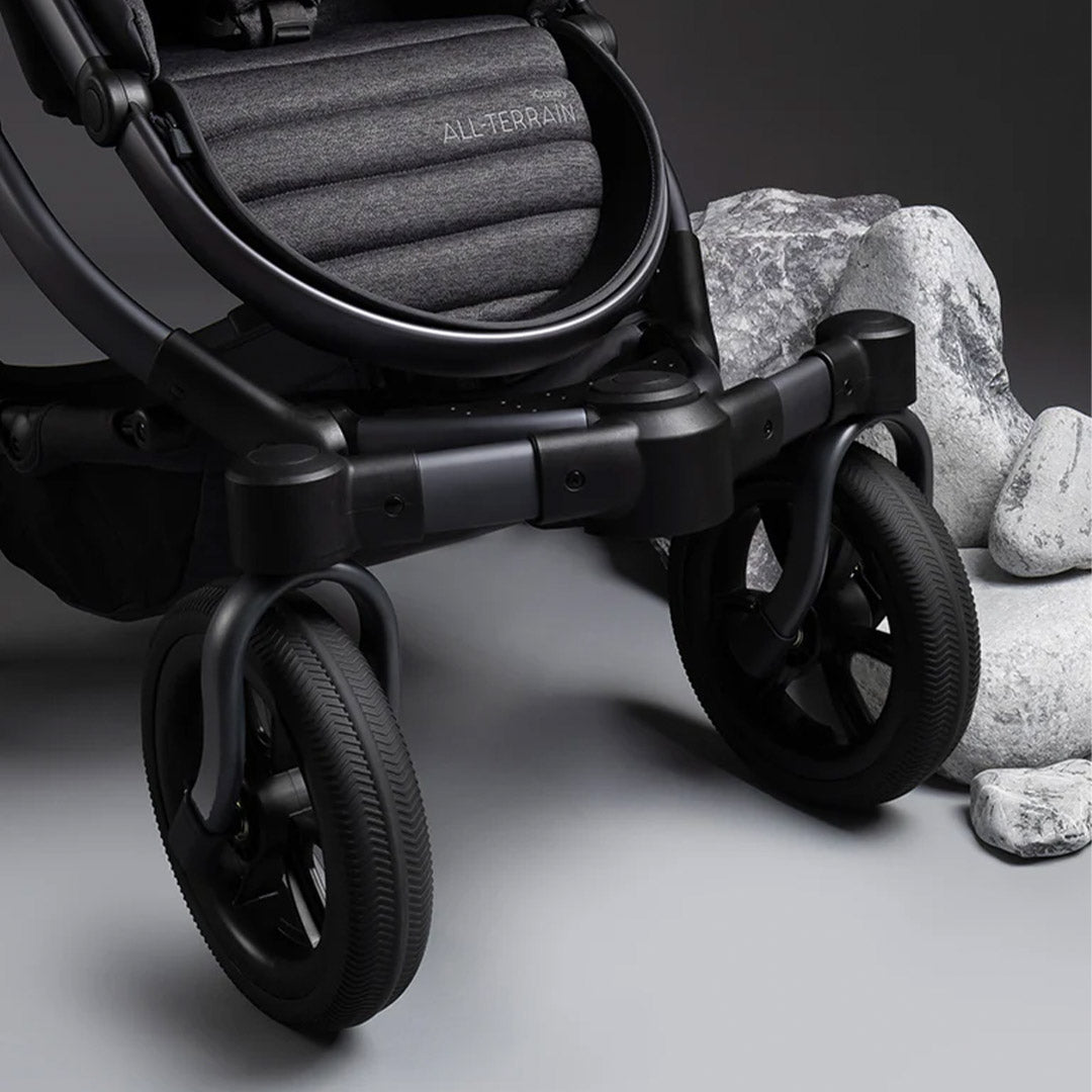 STORM-4 | Natural Baby Shower