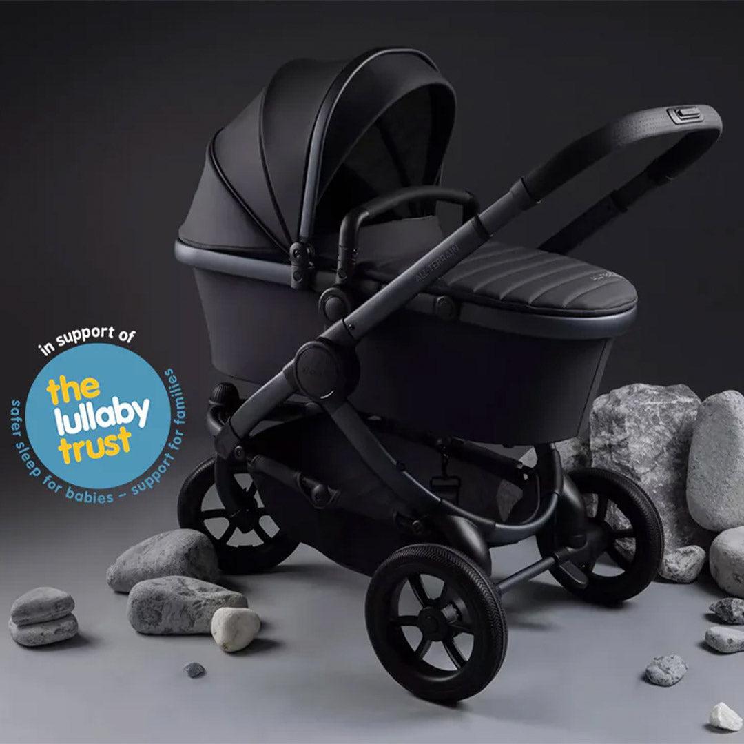 STORM-5 | Natural Baby Shower