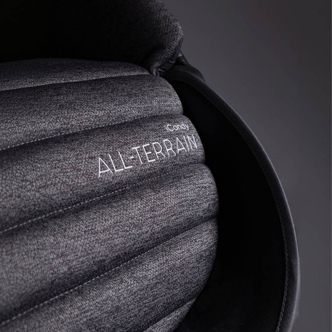 STORM | Natural Baby Shower