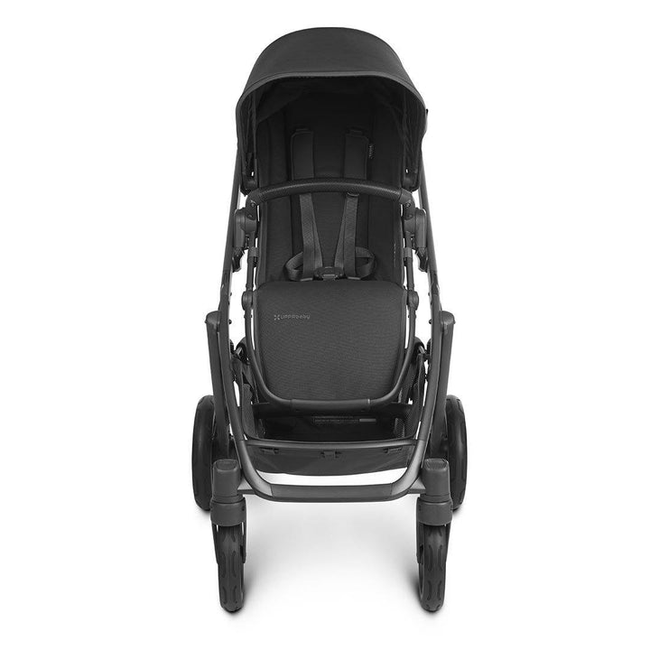 UPPAbaby VISTA Cloud T Travel System - Jake-Travel Systems-No Base-1x Carrycot | Natural Baby Shower