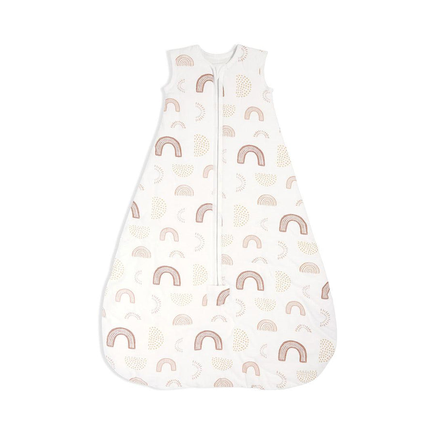 aden + anais Winter Sleeping Bag 2.5 TOG - Keep Rising-Sleeping Bags-Keep Rising-0-6m | Natural Baby Shower