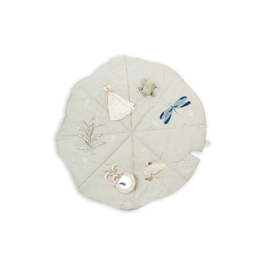 Avery Row Activity Mat - Riverbank-Play Mats-Riverbank- | Natural Baby Shower