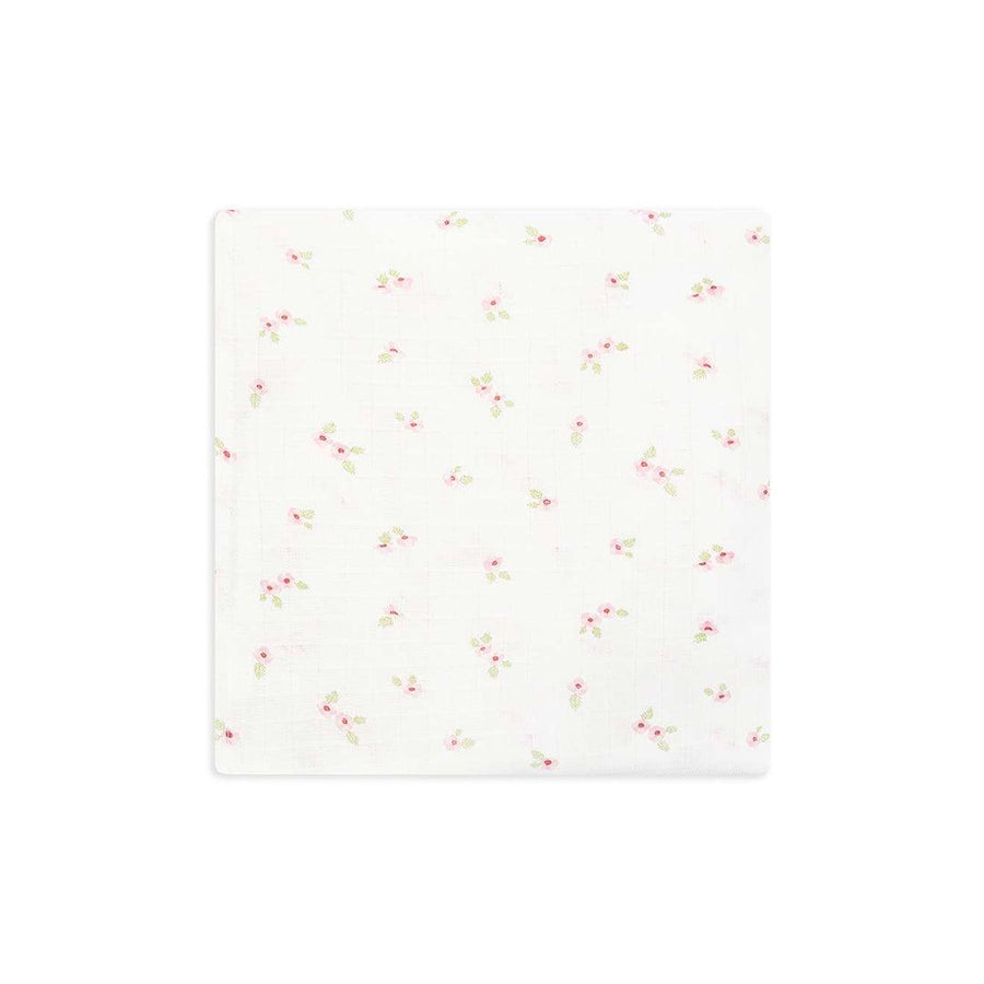 Avery Row Muslin Swaddle - Anemone-Swaddling Wraps-Anemone- | Natural Baby Shower