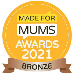 award-mfm-bronze-21-Natural Baby Shower