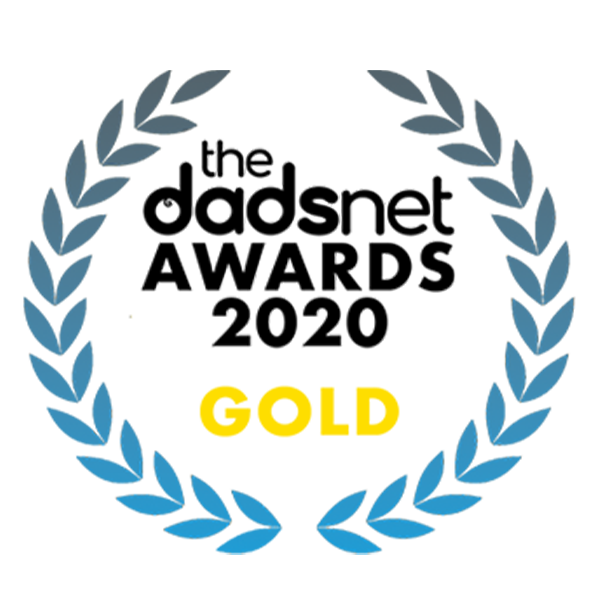 award-tdna-2020-gold-Natural Baby Shower