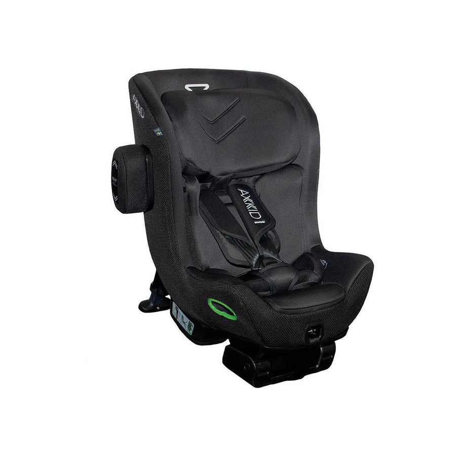 Axkid Movekid Car Seat - Tar-Car Seats-Tar- | Natural Baby Shower