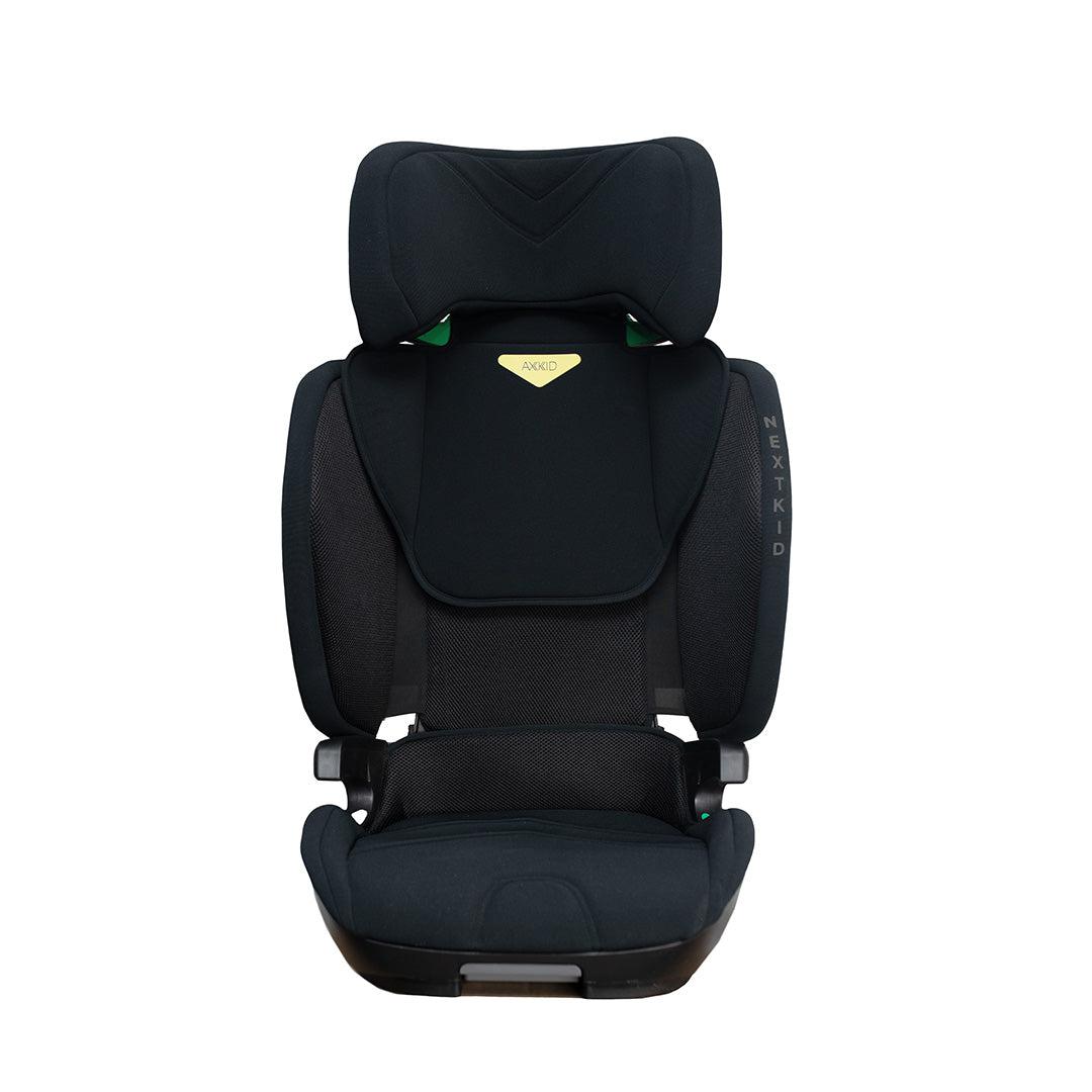 Axkid Nextkid Shell Car Seat - Black-Car Seats-Black- | Natural Baby Shower
