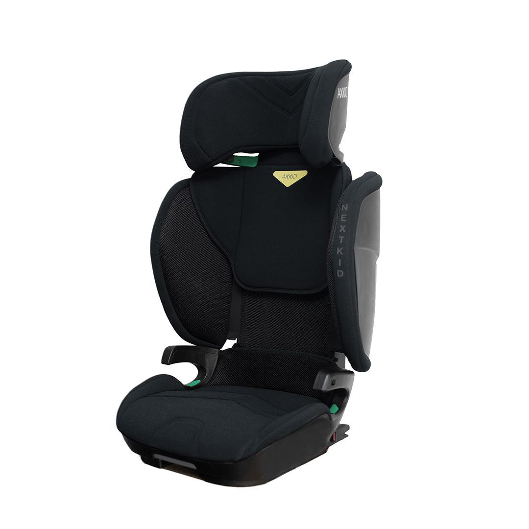 Graco EverSure™ i-Size Highback Booster Seat, ADAC Rated