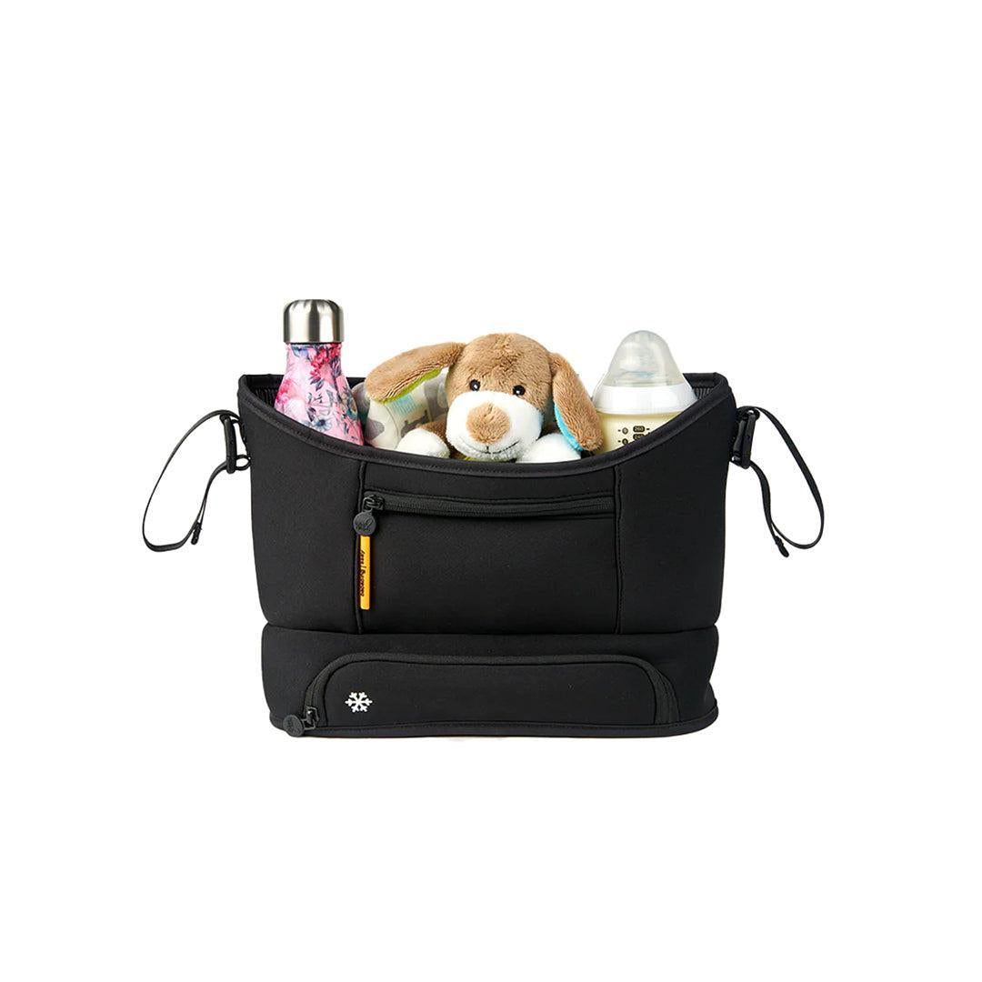 bugaboo pram caddy Bababing Stroller Caddy
