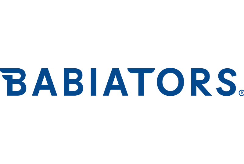 Babiators Logo