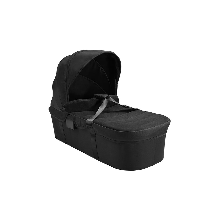 Baby Jogger City Tour 2 Single Carrycot - Eco Black-Carrycots-Eco Black- | Natural Baby Shower