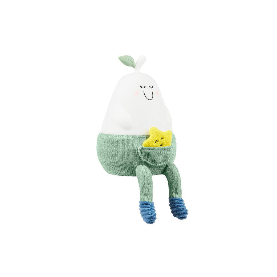babymoov Silicone Nightlight - Bertille-Night Lights-Bertille- | Natural Baby Shower