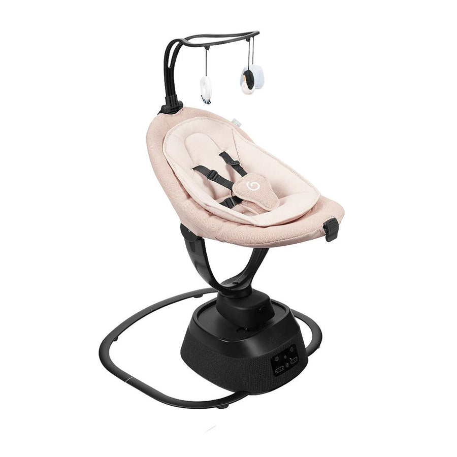 babymoov Swoon Evolution Connect-Baby Bouncers- | Natural Baby Shower