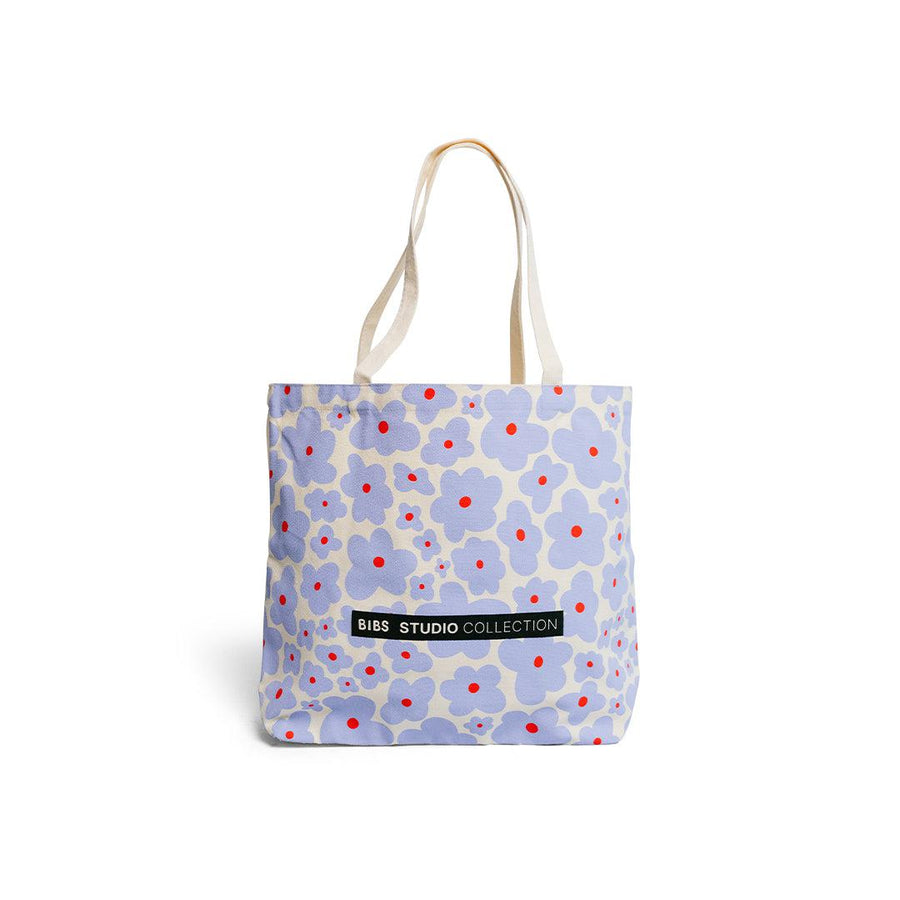 BIBS World Studio Tote Bag-Changing Bags- | Natural Baby Shower