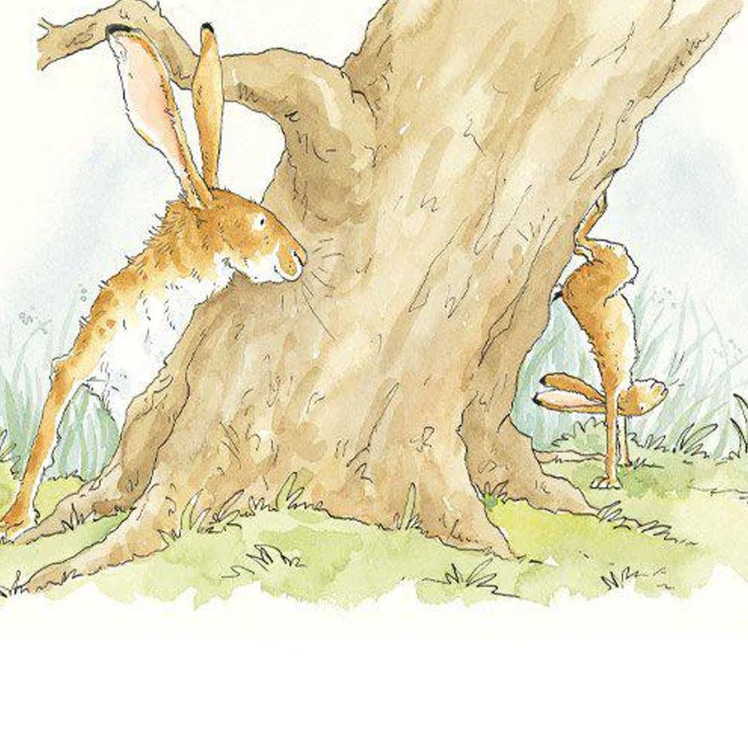 bookspeed-guess-how-much-i-love-you | Natural Baby Shower