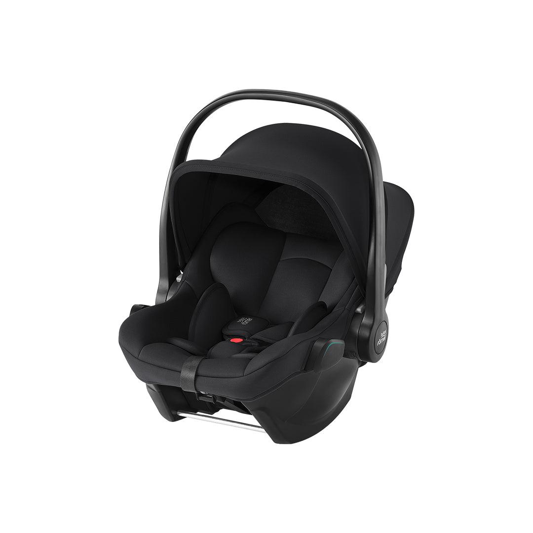 Britax Romer Baby-Safe Core Car Seat Space Black