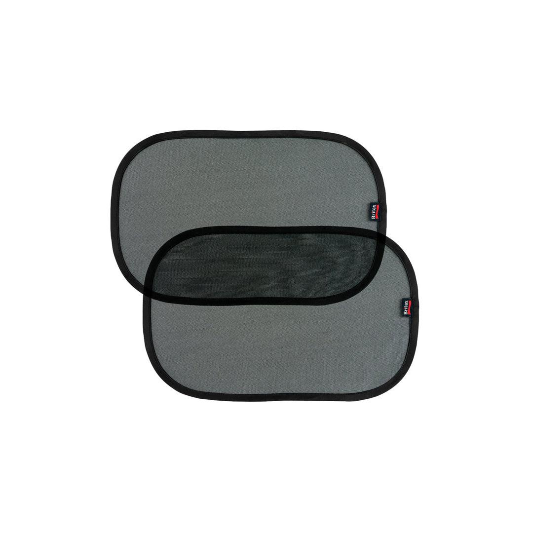Britax Romer Easy Cling Window Shade - Black-Sun Covers-Black- | Natural Baby Shower