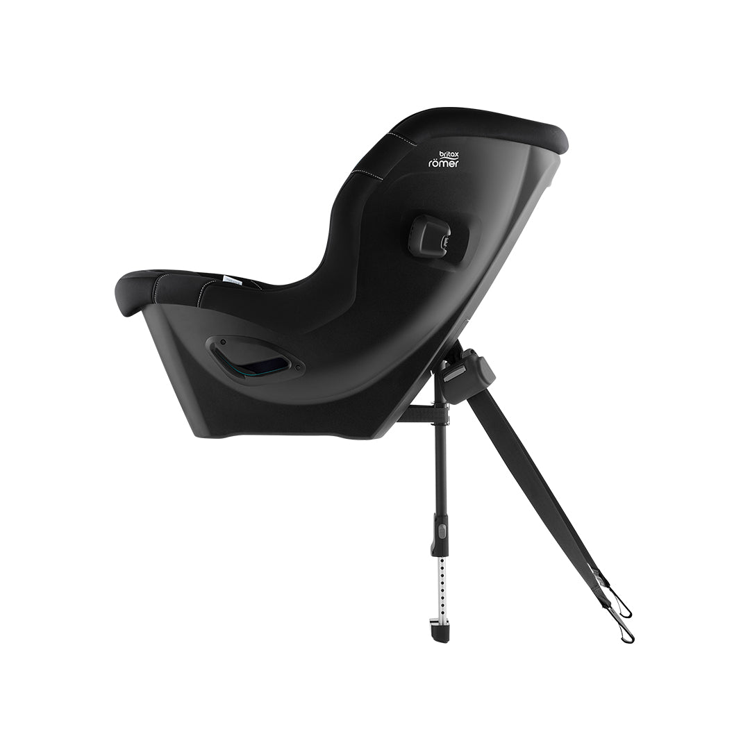 Britax Romer Max-Safe Pro Car Seat - Space Black-Car Seats-Space Black- | Natural Baby Shower