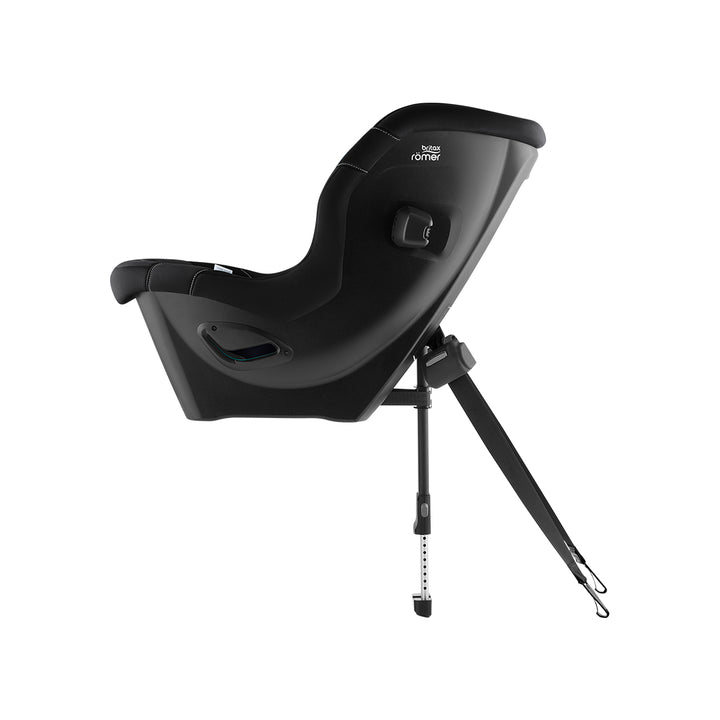 Britax Romer Max-Safe Pro Car Seat - Space Black-Car Seats-Space Black- | Natural Baby Shower