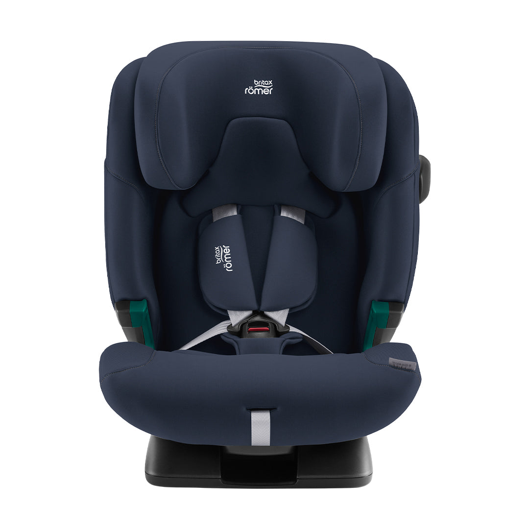 Britax Romer Advansafix Pro Car Seat - Night Blue-Car Seats-Night Blue- | Natural Baby Shower