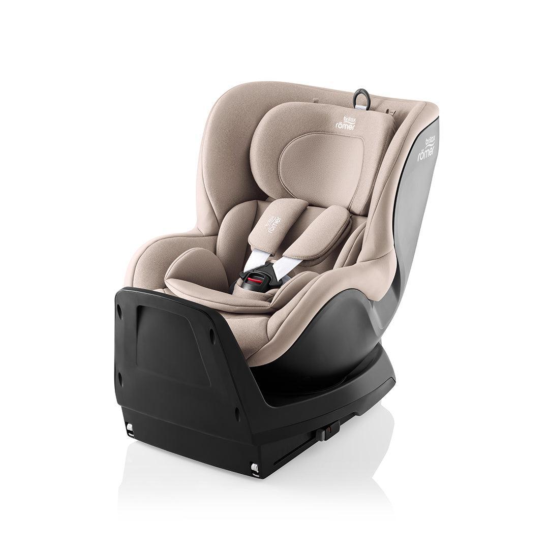 britax romer dualfix m Britax Römer Dualfix M Plus 360 Spin Car Seat