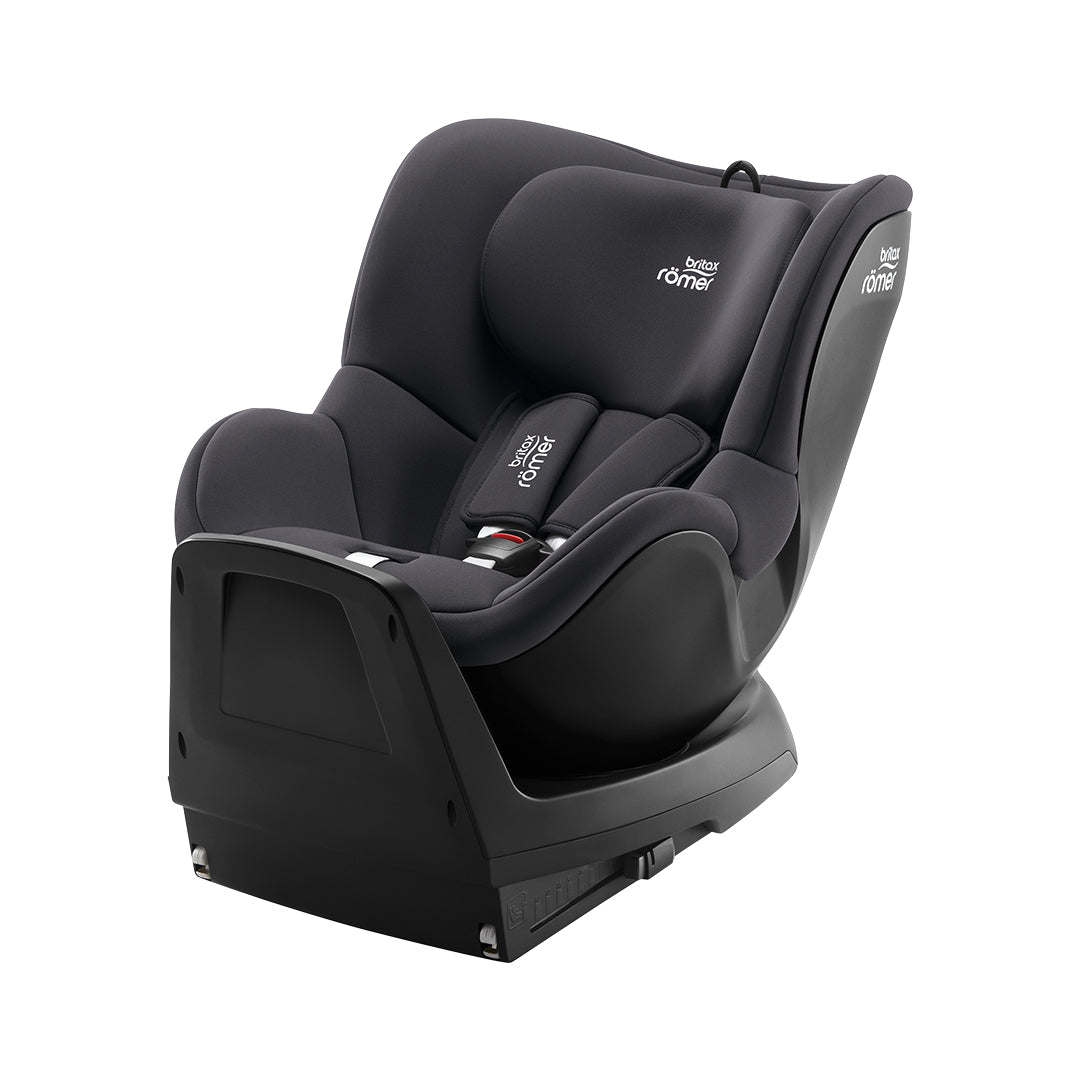 britax i size dualfix Britax Romer Dualfix Plus