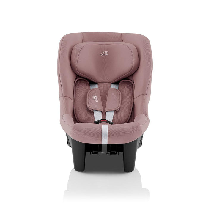 Britax Romer Safe-Way M Car Seat - Dusty Rose-Car Seats-Dusty Rose- | Natural Baby Shower