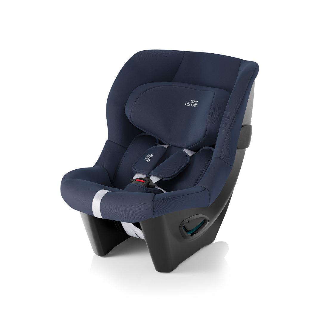 Britax Römer Safe-Way M - All about car seats