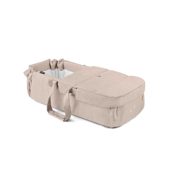 Bugaboo Baby Nest - Desert Taupe-Carrycots-Desert Taupe- | Natural Baby Shower