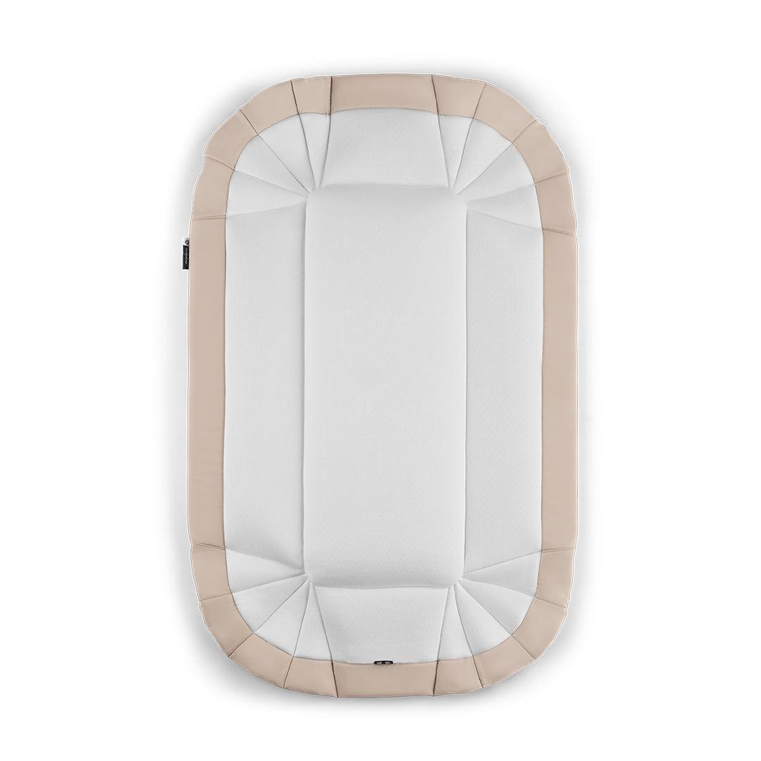 Bugaboo Baby Nest - Desert Taupe-Carrycots-Desert Taupe- | Natural Baby Shower