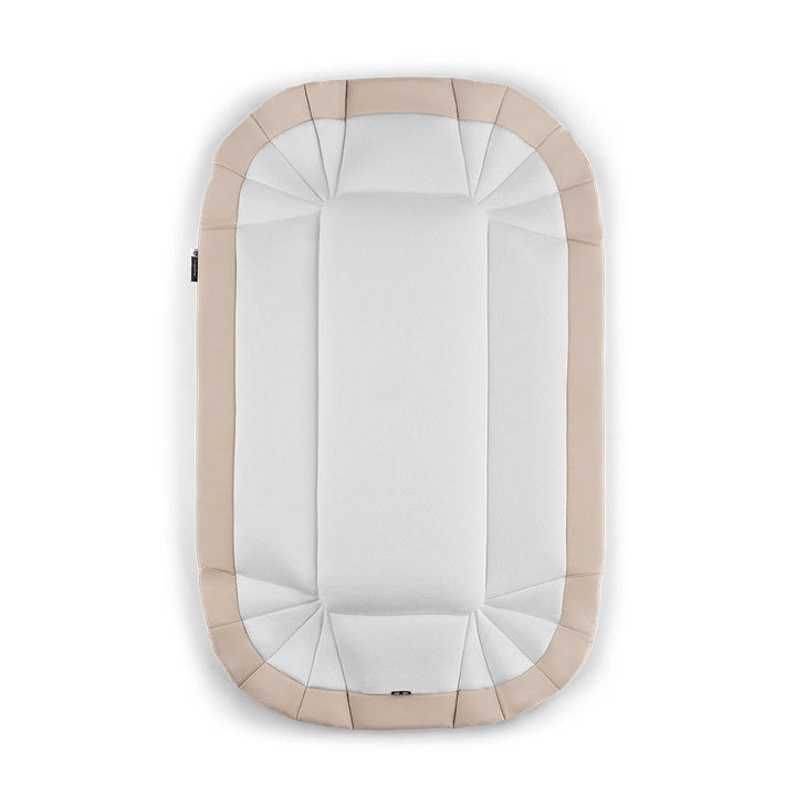 Bugaboo Baby Nest - Desert Taupe-Carrycots-Desert Taupe- | Natural Baby Shower