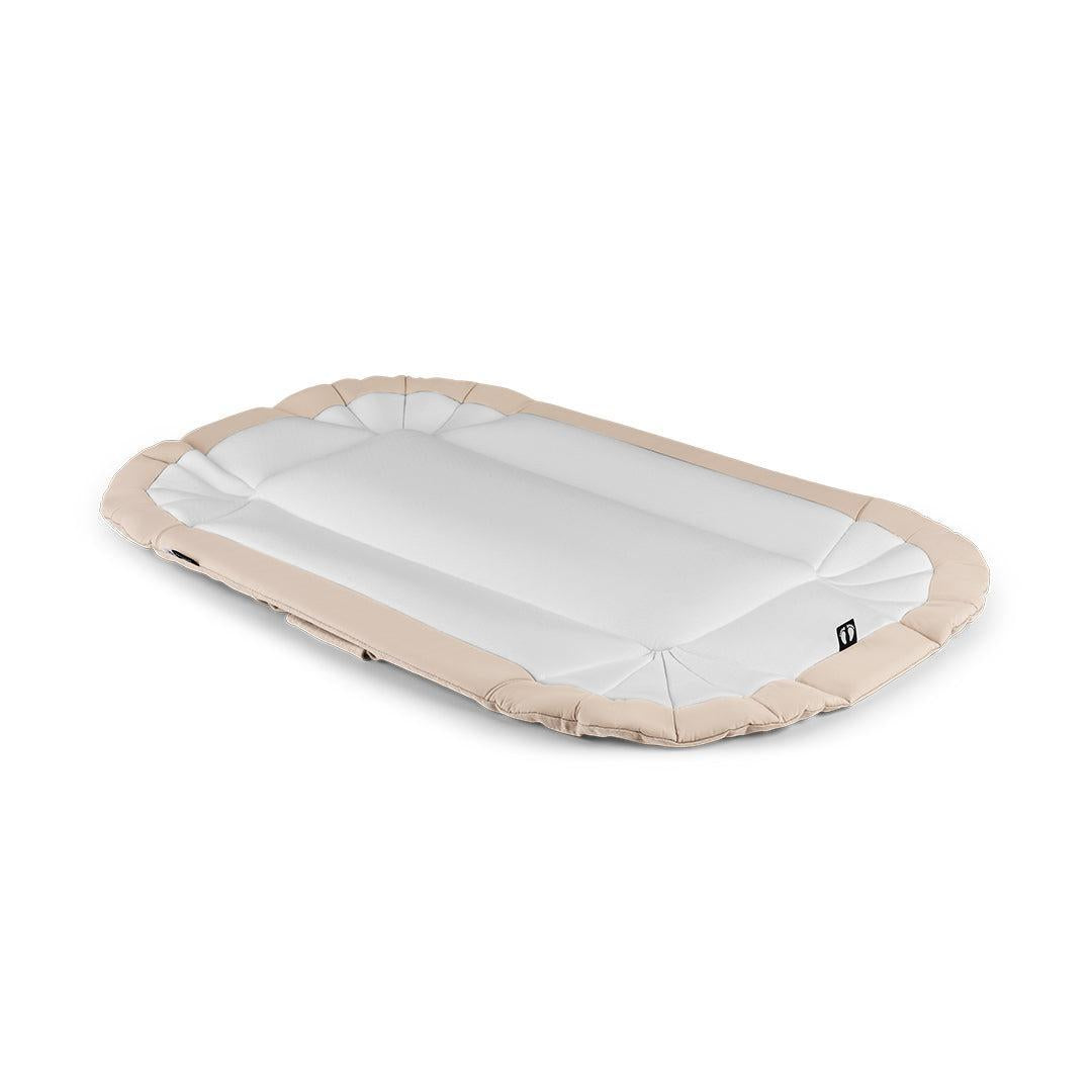 Bugaboo Baby Nest - Desert Taupe-Carrycots-Desert Taupe- | Natural Baby Shower