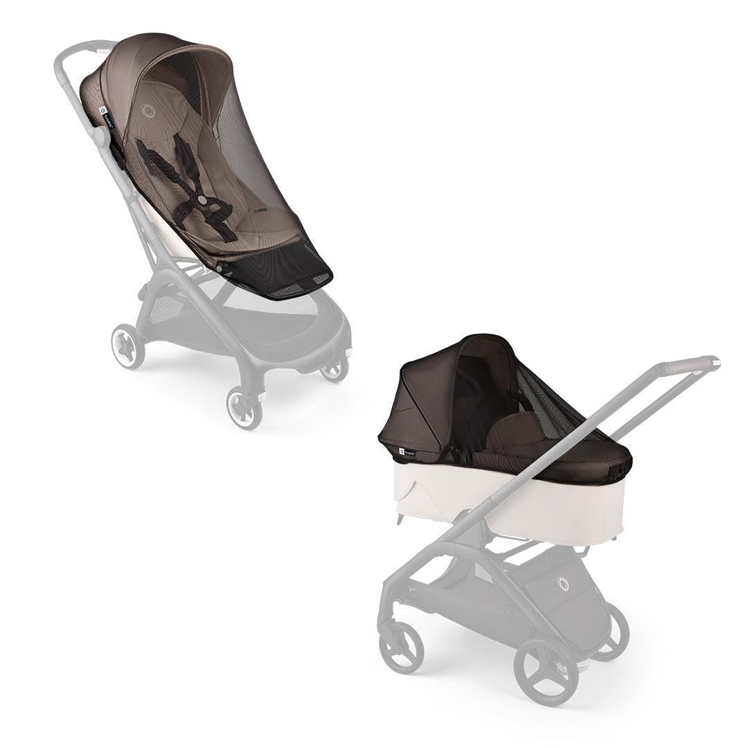 Bugaboo Butterfly/Dragonfly Mosquito Net-Insect Nets- | Natural Baby Shower
