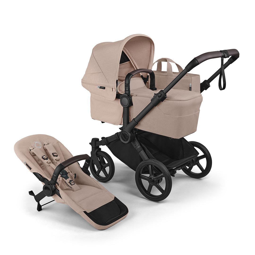 Bugaboo Donkey 6 Complete Single Pushchair