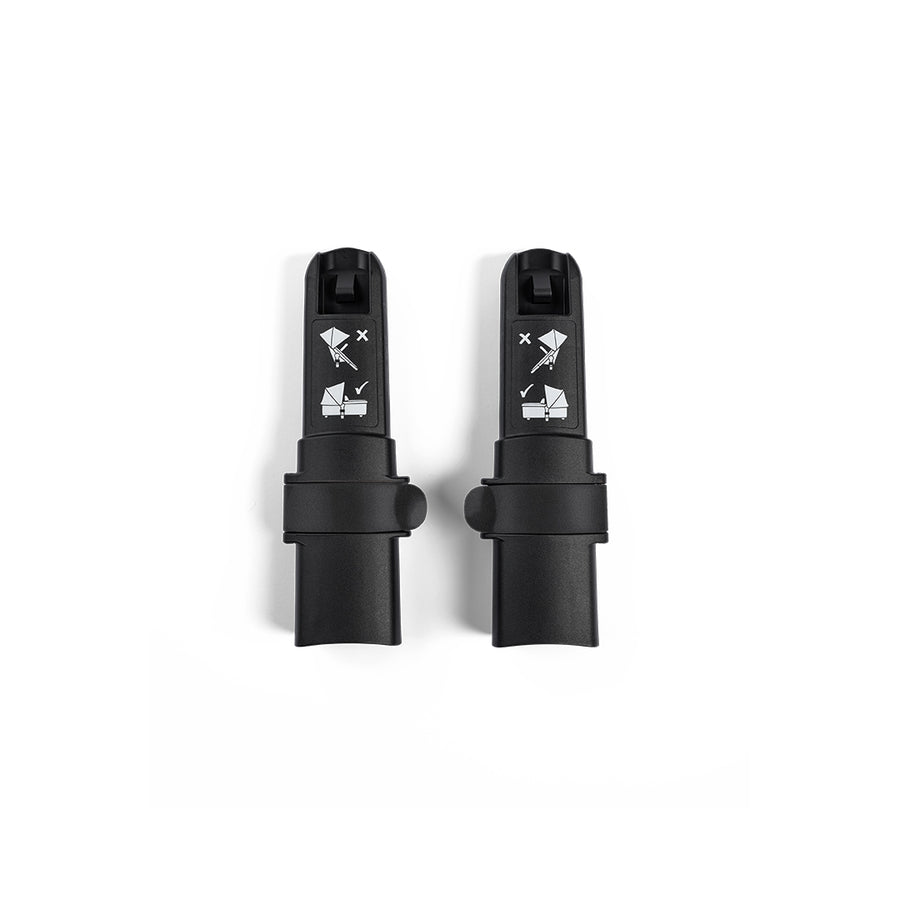 Bugaboo Donkey Bassinet Height Adapters-Adapters- | Natural Baby Shower
