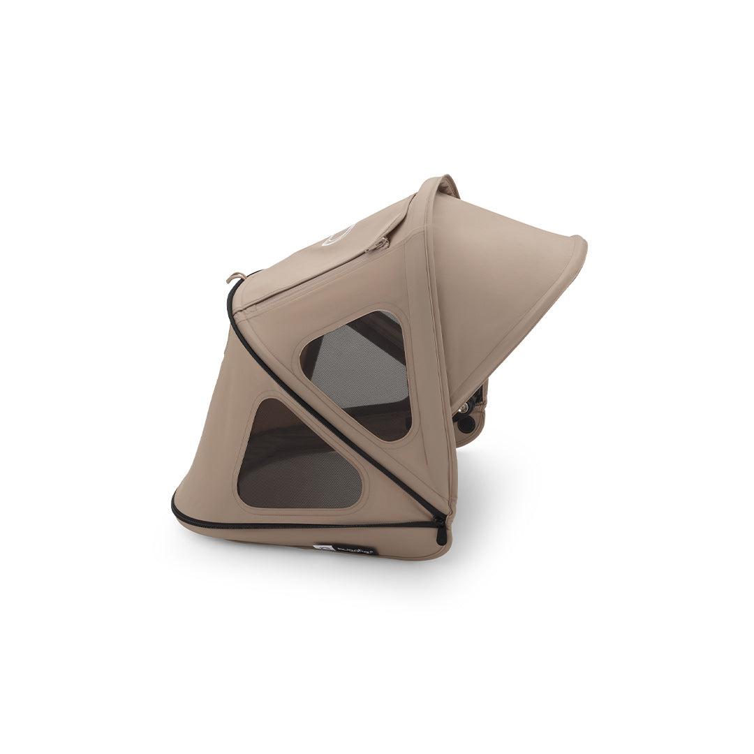 bugaboo buffalo canopy Bugaboo Dragonfly Breezy Sun Canopy