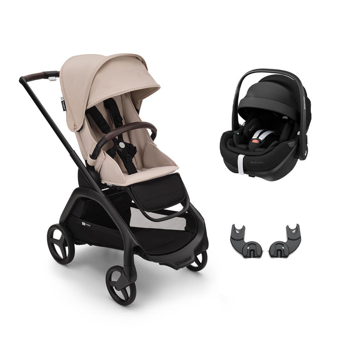 bugaboo pr Bugaboo Dragonfly + Pebble 360 Pro 2 Travel System