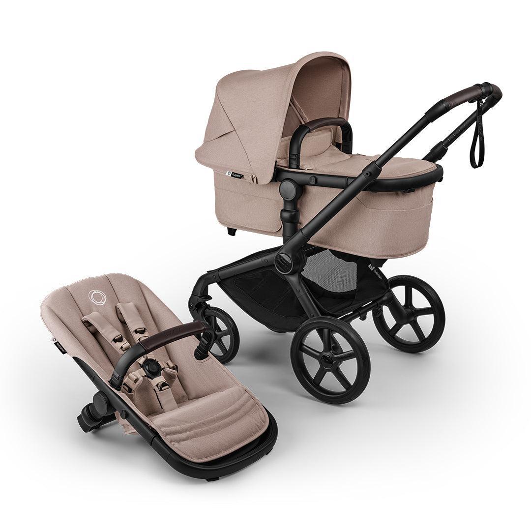 Bugaboo Fox 5 Renew Complete Pushchair