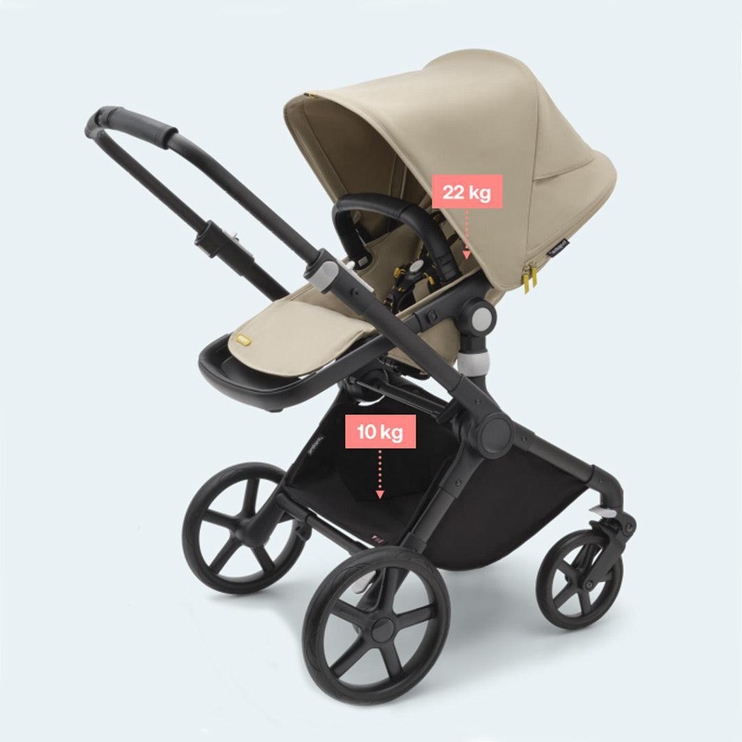 bugaboo-fox-5-fox-cub-flat-3 | Natural Baby Shower