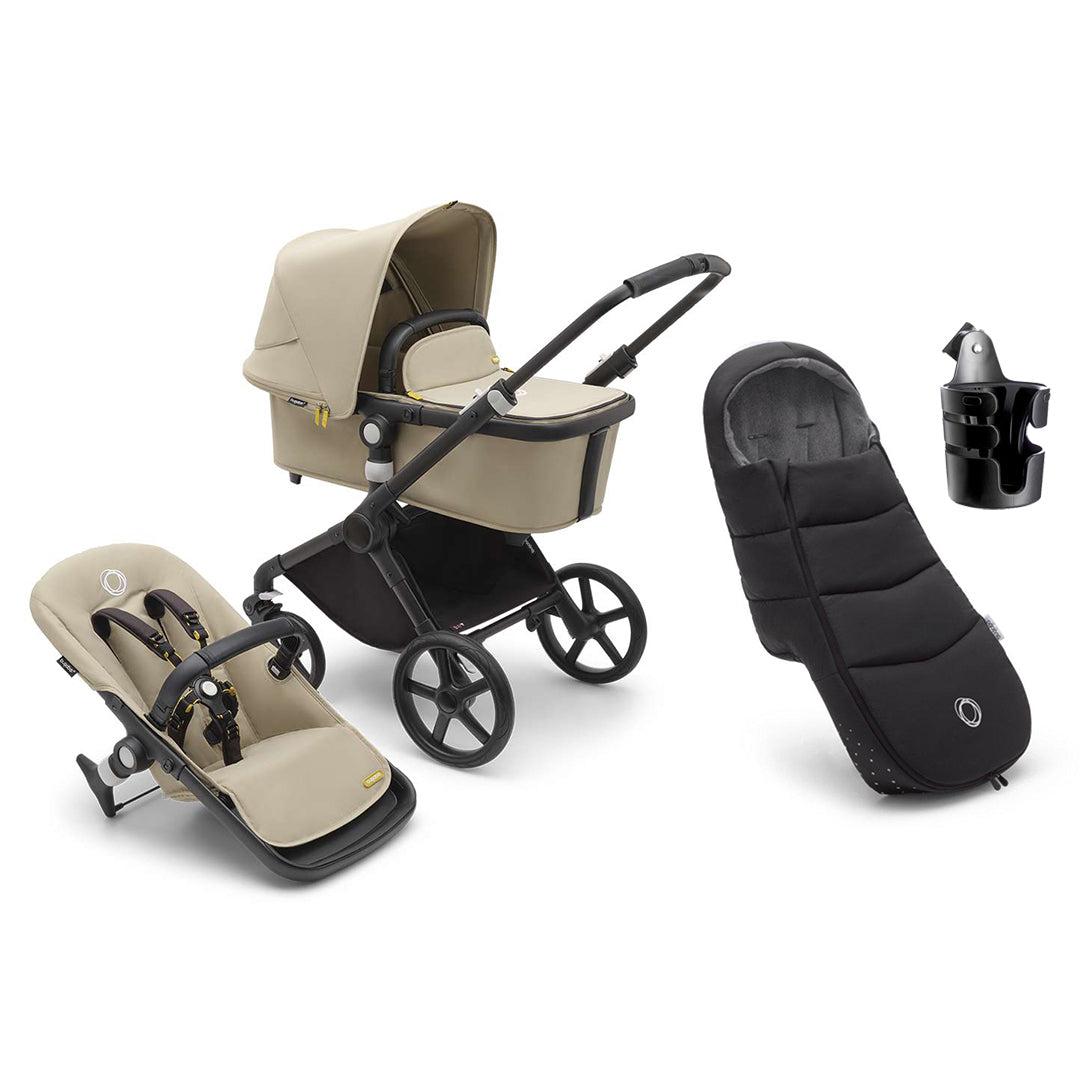 stroller britax Britax Willow Grove SC Travel System main image 1