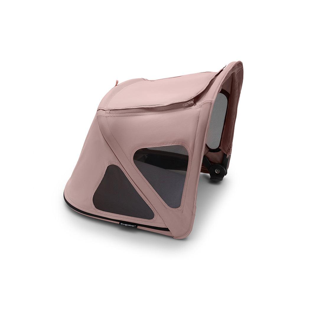 morning pink bugaboo Bugaboo Fox/Fox Cub Breezy Sun Canopy V2