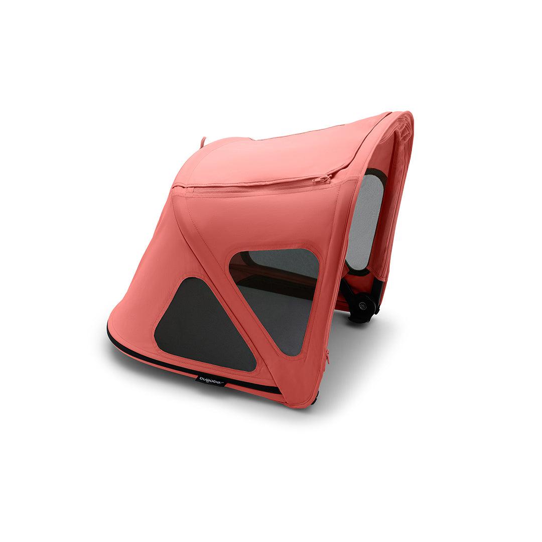 bugaboo fox breezy sun canopy Bugaboo Fox/Fox Cub Breezy Sun Canopy V2