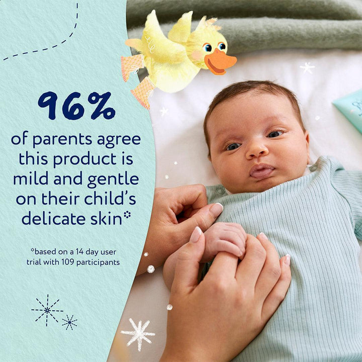 Childs Farm Baby Moisturiser 200ml-Body Lotions + Creams-200ml- | Natural Baby Shower