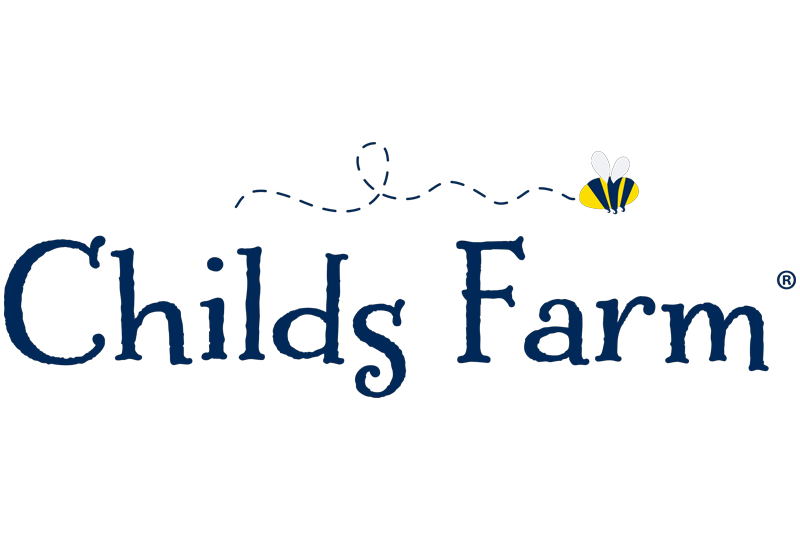 childs-farm-logo | Natural Baby Shower