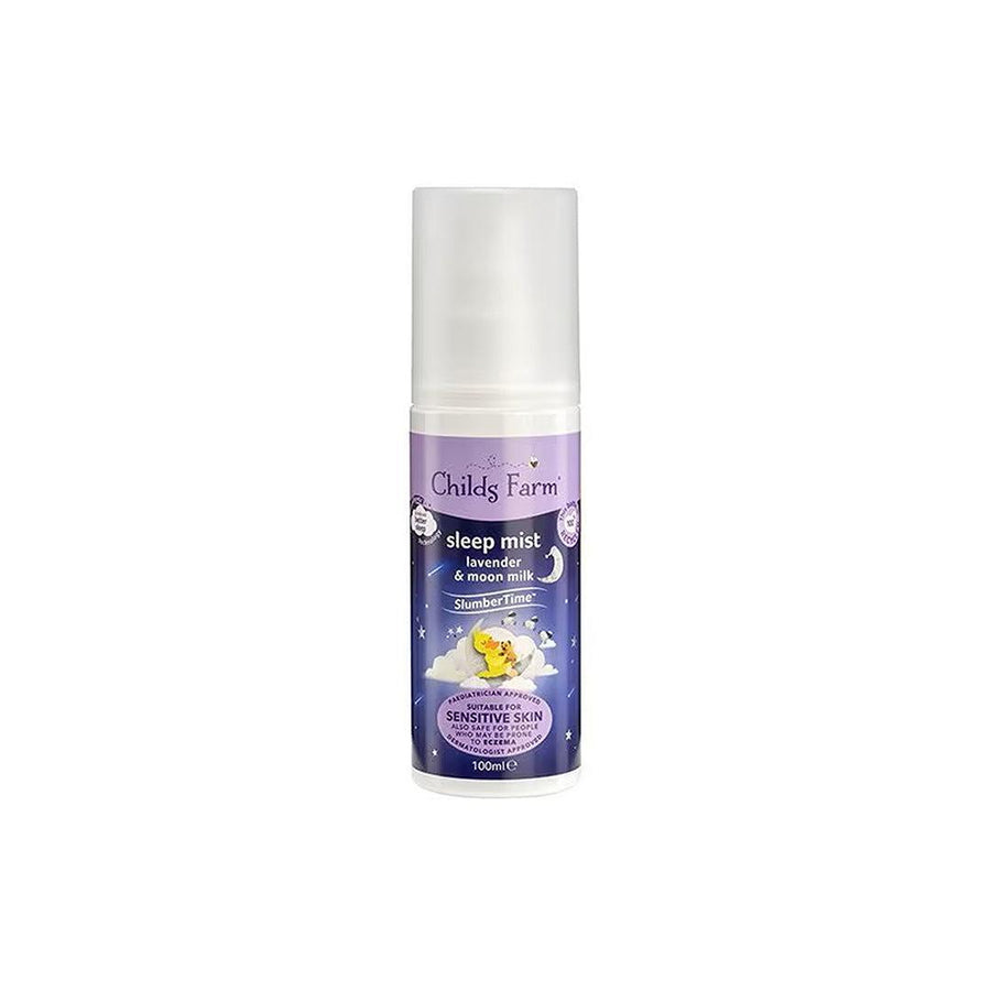 Childs Farm Slumbertime Sleep Mist 100ml-Body Lotions + Creams-100ml- | Natural Baby Shower