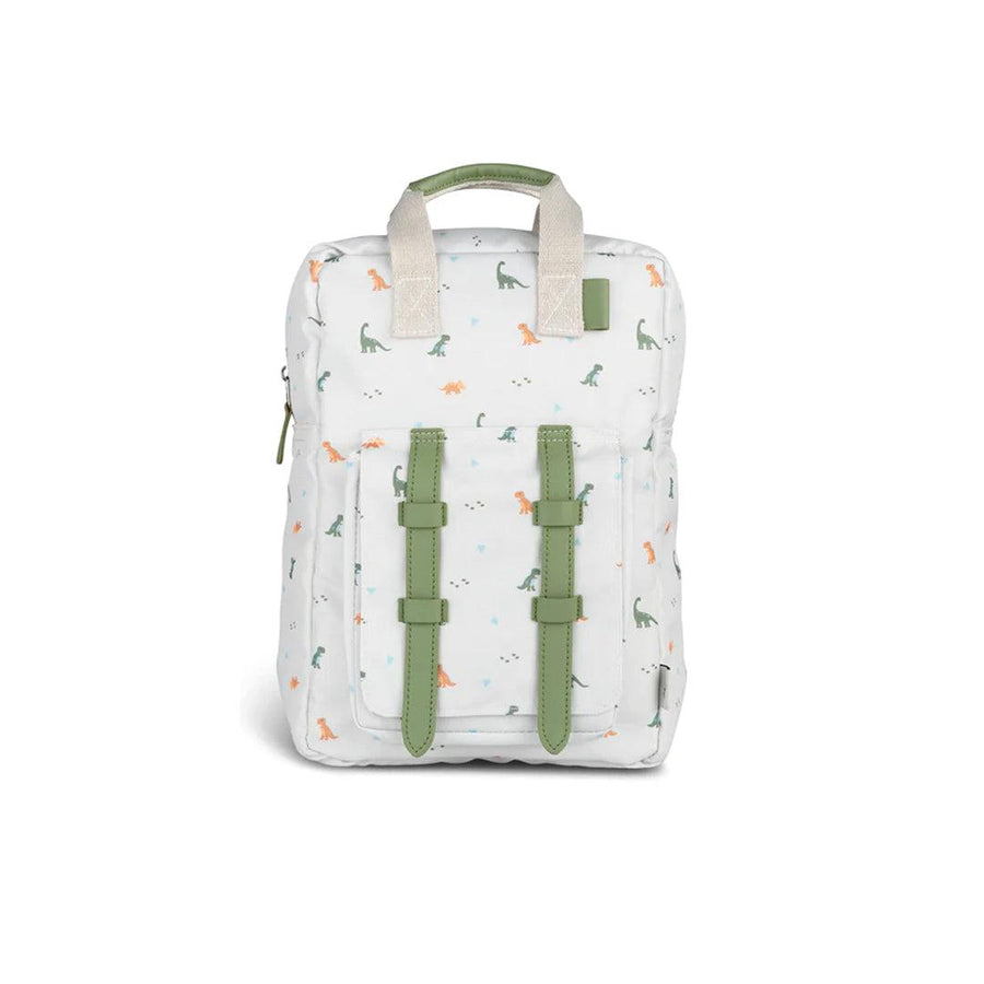 Citron Kids Backpack - Dino-Children's Backpacks-Dino- | Natural Baby Shower