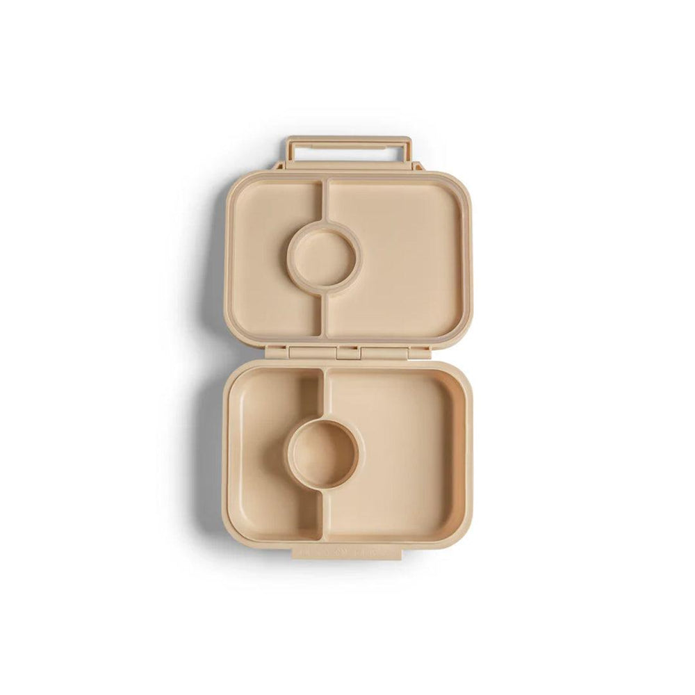 Citron Tritan Snackbox - Ballerina-Food Storage-Ballerina- | Natural Baby Shower