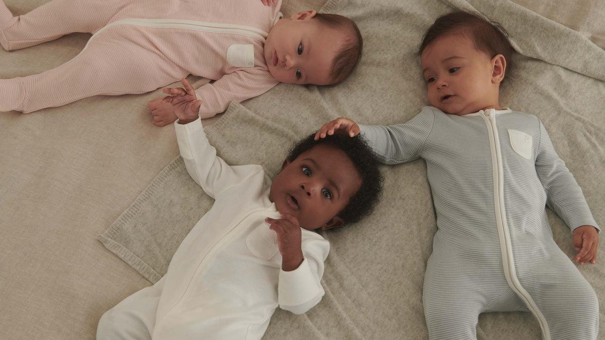 Natural Baby Shower | Shop 150+ Premium Baby & Nursery Brands